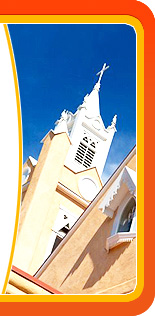 Albuquerque Travel Guide
