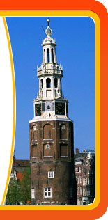 Amsterdam Travel