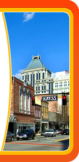$10 OFF on all flight deals for Greensboro