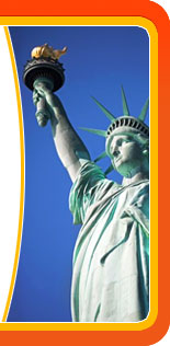 $10 OFF on all flight deals for New York