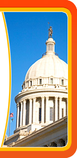 $10 OFF on all flight deals for Oklahoma City