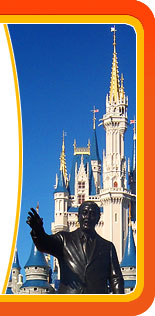 $10 OFF on all flight deals for Orlando