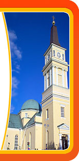 Save Up To 35% on all Oulu flight deals