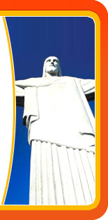Save Up To 35% on all Rio De Janeiro flight deals