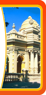 Save Up To 35% on all Santiago flight deals