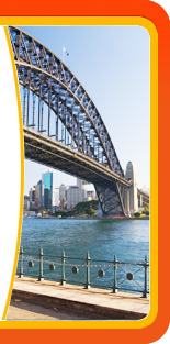 Save Up To 60% on all Sydney flight deals