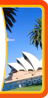 Save Up To 35% on all Sydney flight deals