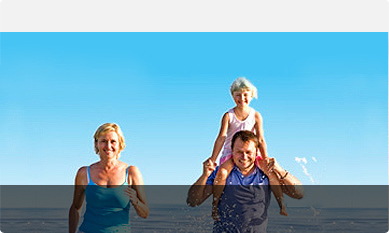 Save Big on Family Travel Deals