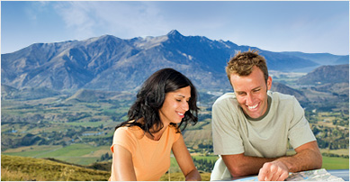 BIG Savings on Mountain Travel Deals
