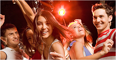 BIG Savings on Nightlife Travel Deals