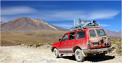 BIG Savings on Safari Travel Deals