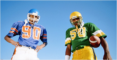 BIG Savings on Sports Travel Deals