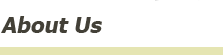 About Us