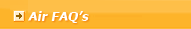 Air flights FAQ's