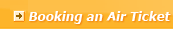 Air ticket booking FAQ's