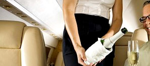 Business & First Class Fares