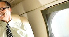 Business & First Class Fares