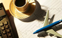 Business & First Class Fares