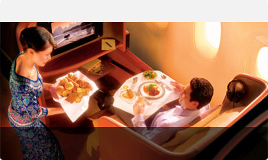 Get $50 Off on Your Business Class Flight.