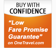 Low rate promise buy with confidence