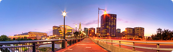 Book Cheap Flights to Connecticut