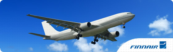 Book Cheap Flights on Finnair