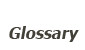 Travel glossary