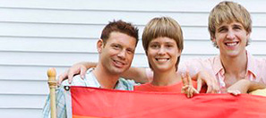 Gay Lesbian Travel
