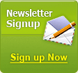 Newsletter Signup