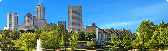Book Cheap Flights to Indiana