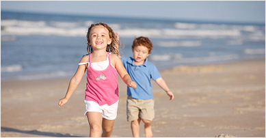 BIG Savings on Children Travel