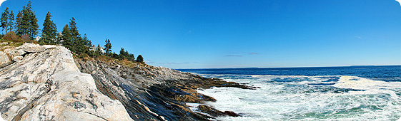 Book Cheap Flights to Maine
