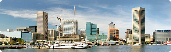 Book Cheap Flights to Maryland