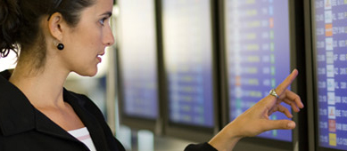Book multi-city, circle trips and around the world airfare on OneTravel
