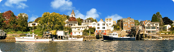 Book Cheap Flights to New Hampshire