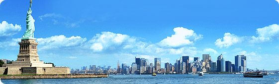 Book Cheap Flights to New York