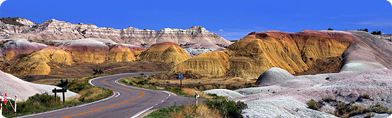 Book Cheap Flights to North Dakota