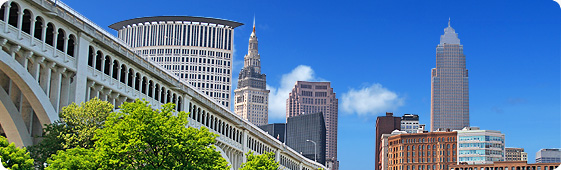 Book Cheap Flights to Ohio
