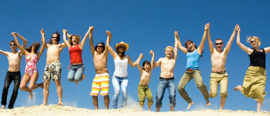 Save big with Group Travel special Deals