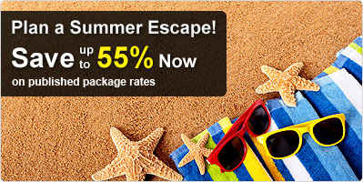 Spring Vacations for Less!