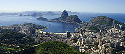 South America