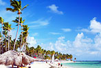 Cheap Vacation Packages to Punta Cana