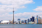Cheap Vacation Packages to Toronto