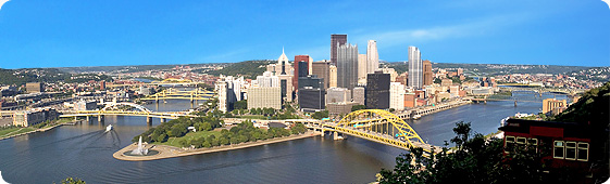 Book Cheap Flights to Pennsylvania