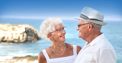 BIG Savings on Senior Tickets