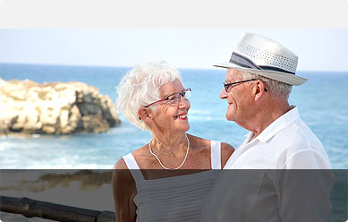 BIG Savings on Senior Tickets