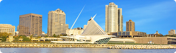 Book Cheap Flights to Wisconsin
