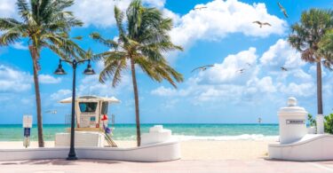 Fort Lauderdale beaches