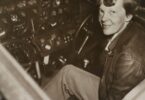 Amelia Earhart