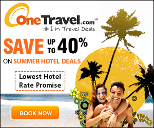 ONETRAVEL.COM